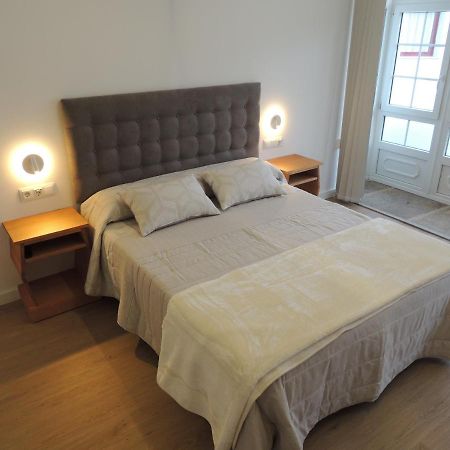 Casa Matilde Villa Corcubión Kültér fotó