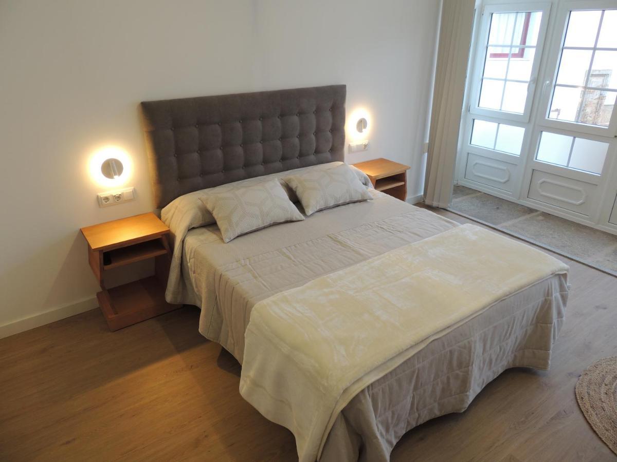 Casa Matilde Villa Corcubión Kültér fotó