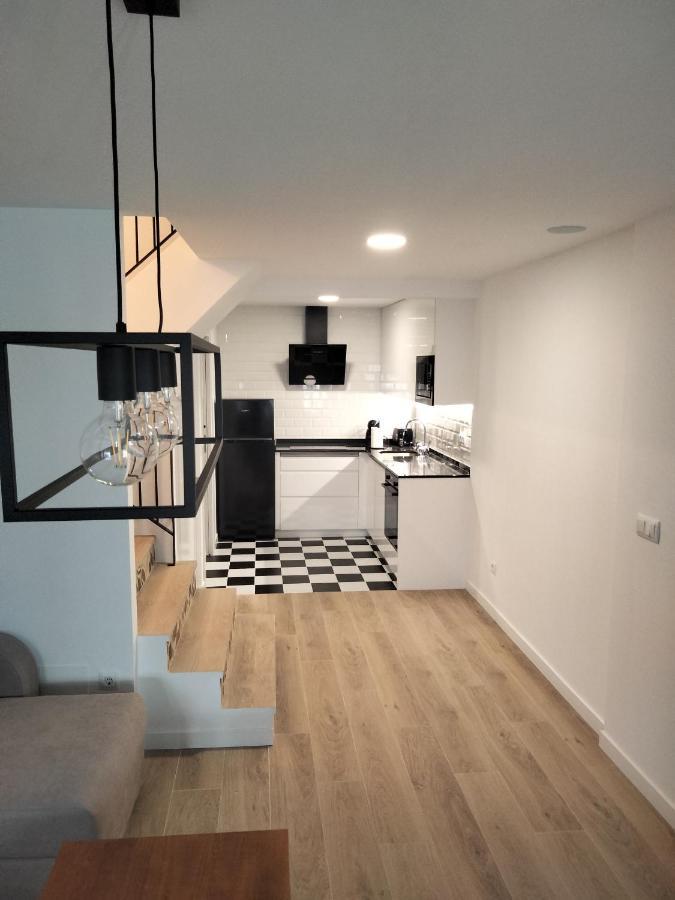 Casa Matilde Villa Corcubión Kültér fotó